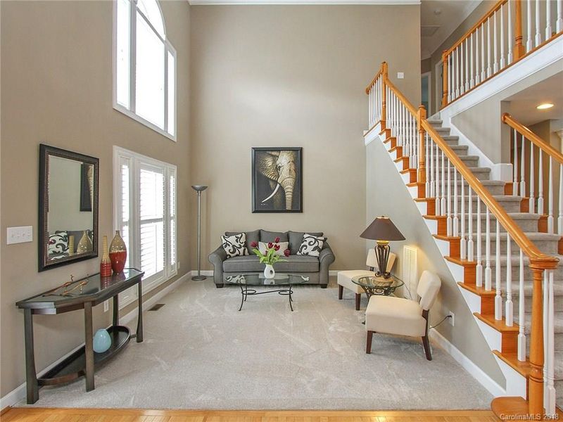 14930 Hawick Manor Ln, Pineville, NC 28134