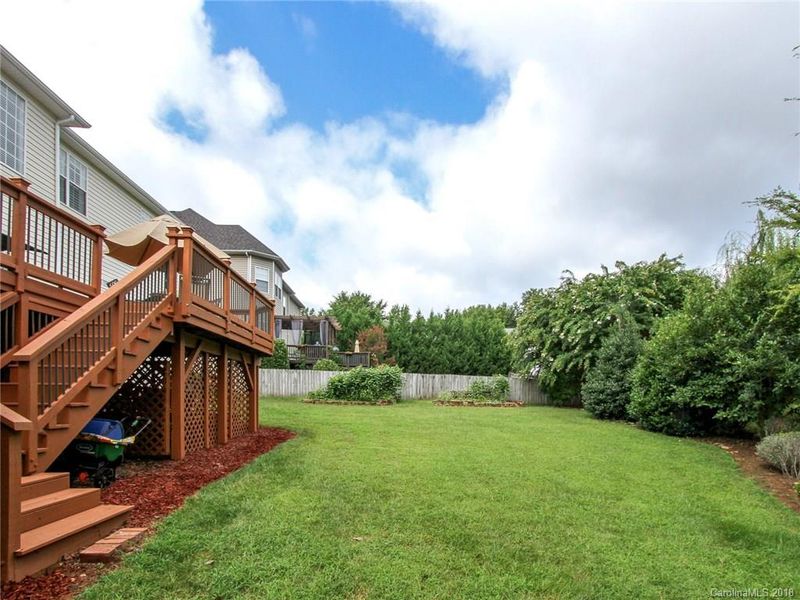 14930 Hawick Manor Ln, Pineville, NC 28134