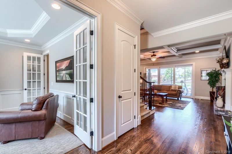 18113 Shearer Rd, Davidson, NC 28036