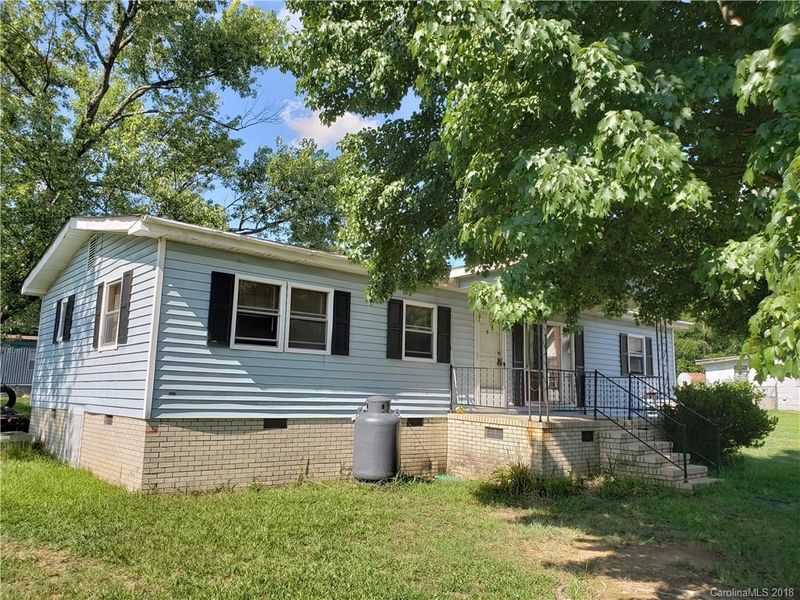 505 E 23rd St, Kannapolis, NC 28083