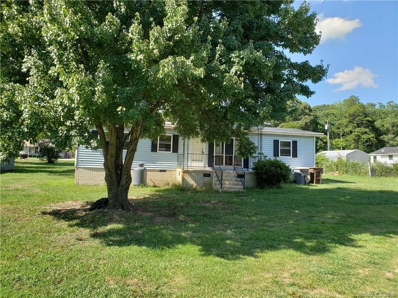 505 E 23rd St, Kannapolis, NC 28083