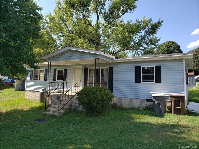 505 E 23rd St, Kannapolis, NC 28083
