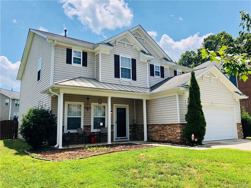 9507 Smooth Path Dr, Charlotte, NC 28214