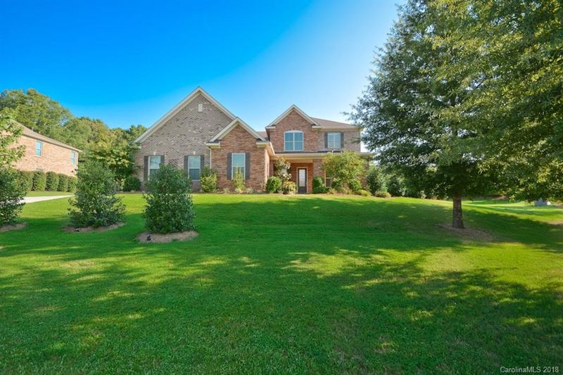 718 Lingfield Ln #1, Weddington, NC 28173