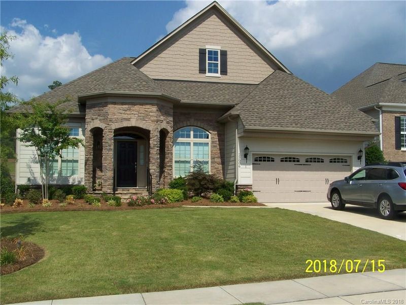 15006 High Bluff Ct, Charlotte, NC 28278