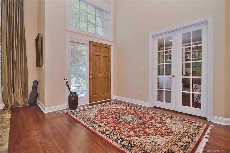 3514 High Hamptons Dr, Charlotte, NC 28210