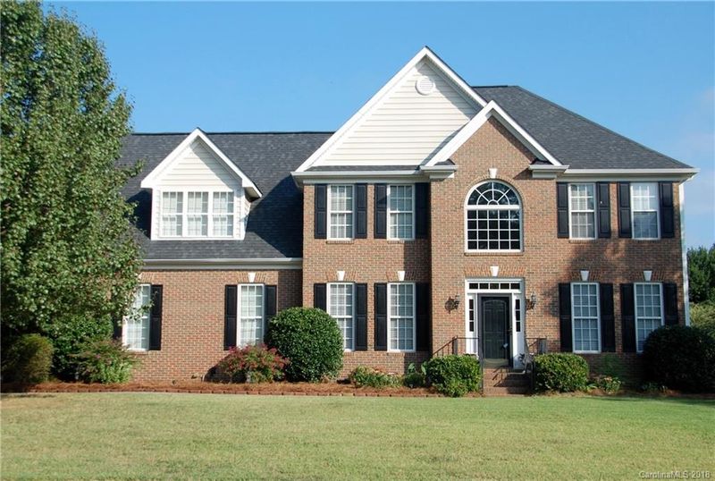 3702 Alden St, Indian Trail, NC 28079