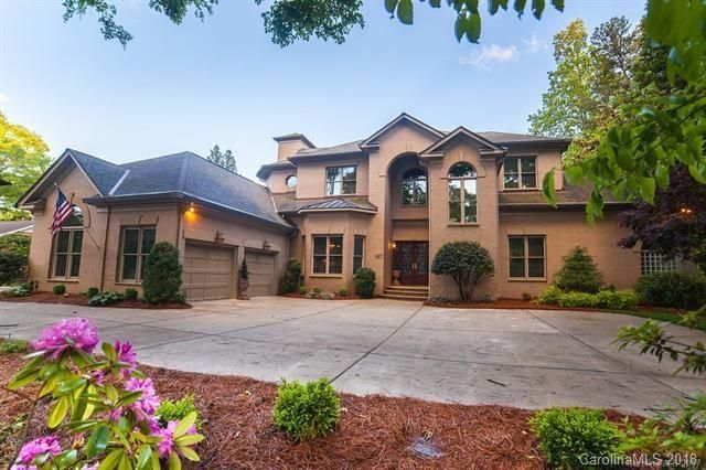 1857 Cavendish Ct, Charlotte, NC 28211