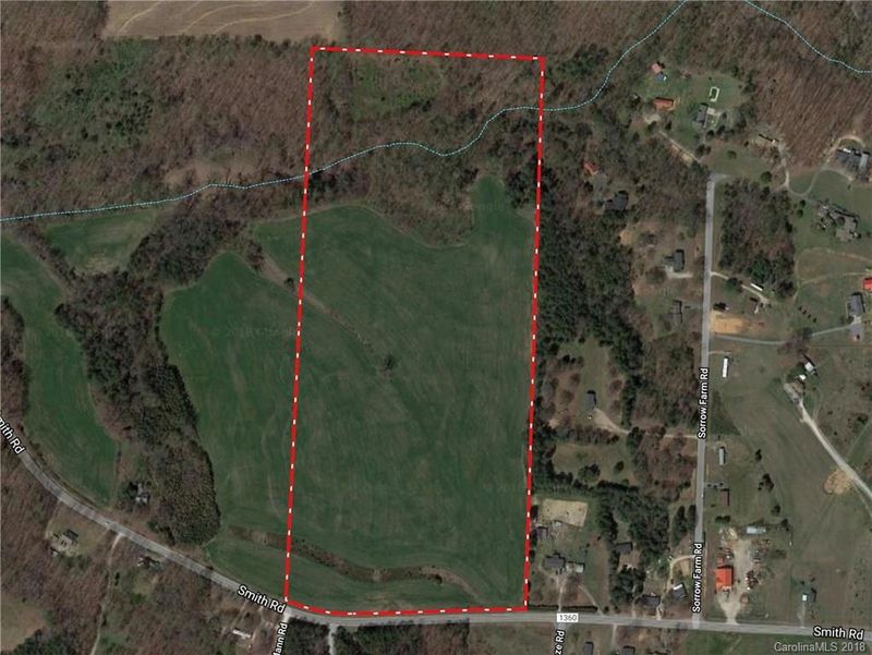 39.5 Acre Smith Rd, Kannapolis, NC 28081