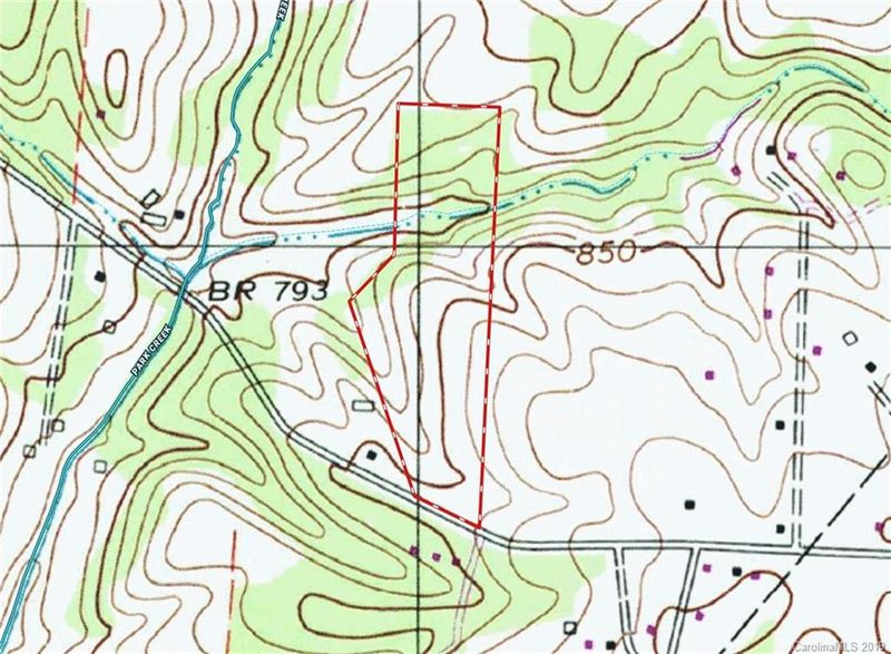 21 Acre Smith Rd, Kannapolis, NC 28081