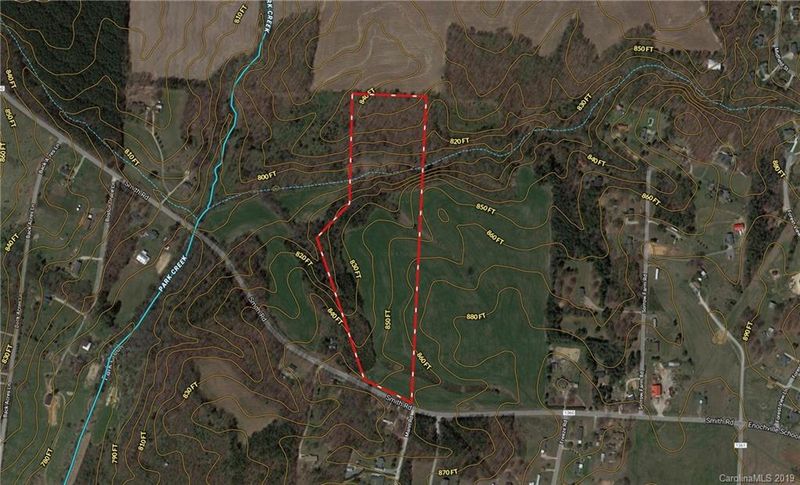 21 Acre Smith Rd, Kannapolis, NC 28081