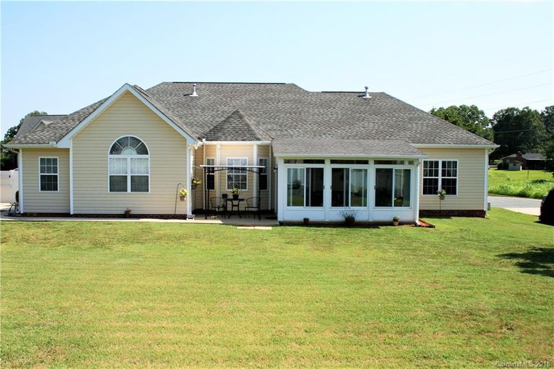 3745 Millington Ct #15 & 16, Monroe, NC 28110
