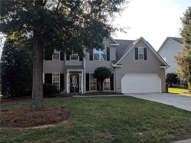 562 Gatsby Pl, Concord, NC 28027