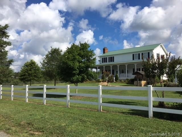 4473 Haystack Dr, Rockwell, NC 28138
