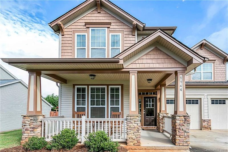 1144 Mckee Farm Ln, Belmont, NC 28012