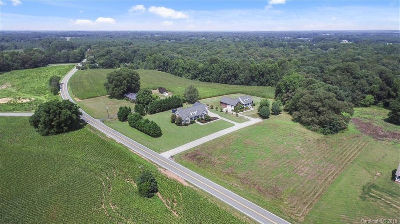 3926 Old Camden Rd, Monroe, NC 28110