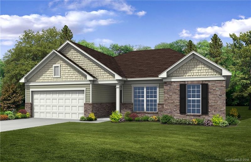 1055 Squire Dr #038, Indian Land, SC 29707
