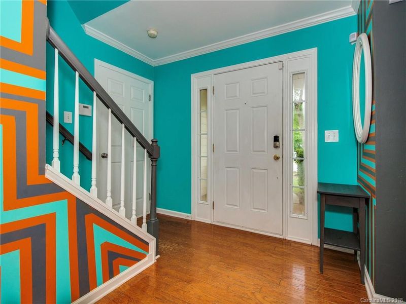 2700 Black Cherry Dr, Charlotte, NC 28262