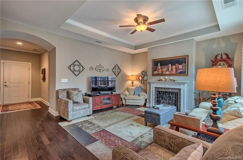 1293 Restoration Dr, Marvin, NC 28173