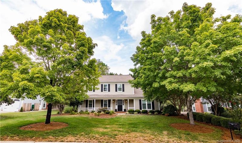 12036 Bay Tree Way, Charlotte, NC 28277