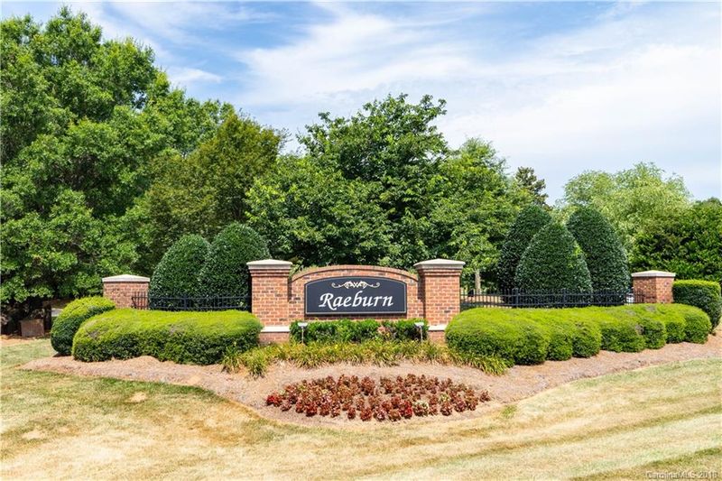 12036 Bay Tree Way, Charlotte, NC 28277