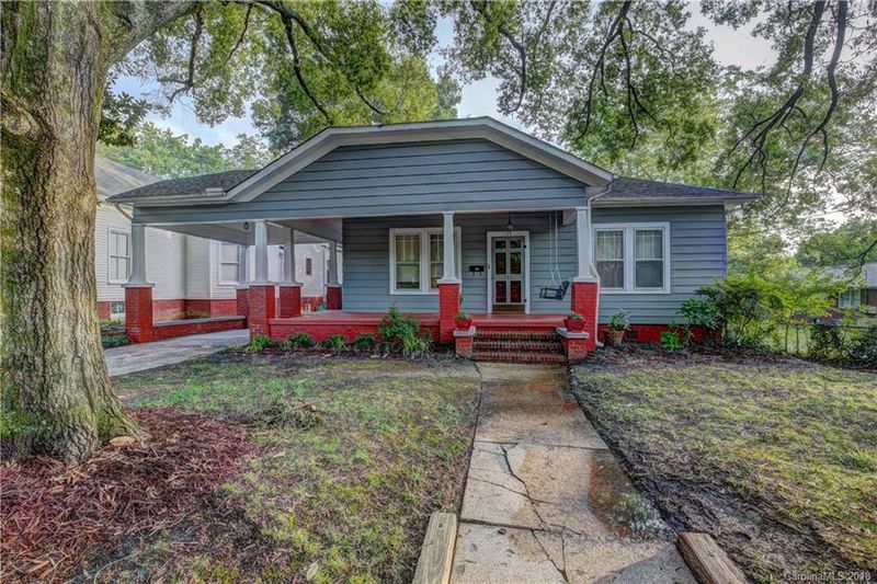 155 NW Spring St, Concord, NC 28025