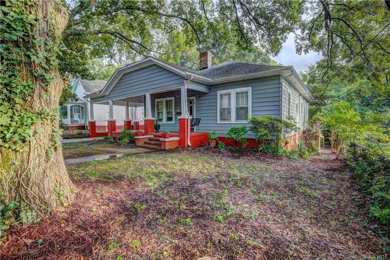 155 NW Spring St, Concord, NC 28025