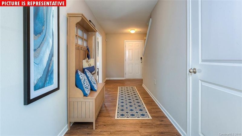 582 Shellbark Dr #460, Concord, NC 28025