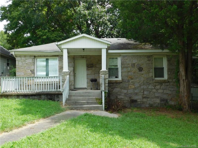 112 Dallas St, Kannapolis, NC 28083