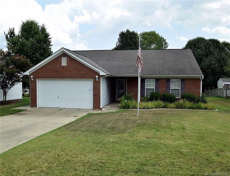 4810 Aldersbrook Dr, Monroe, NC 28110