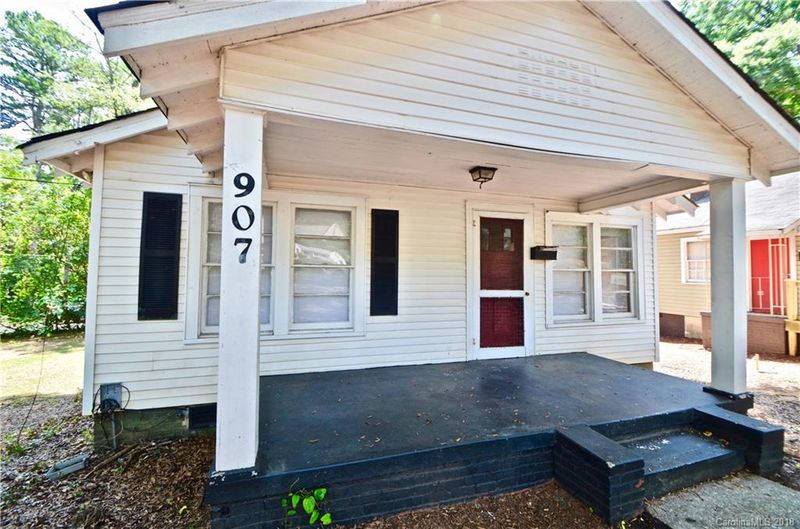 907 State St, Charlotte, NC 28208