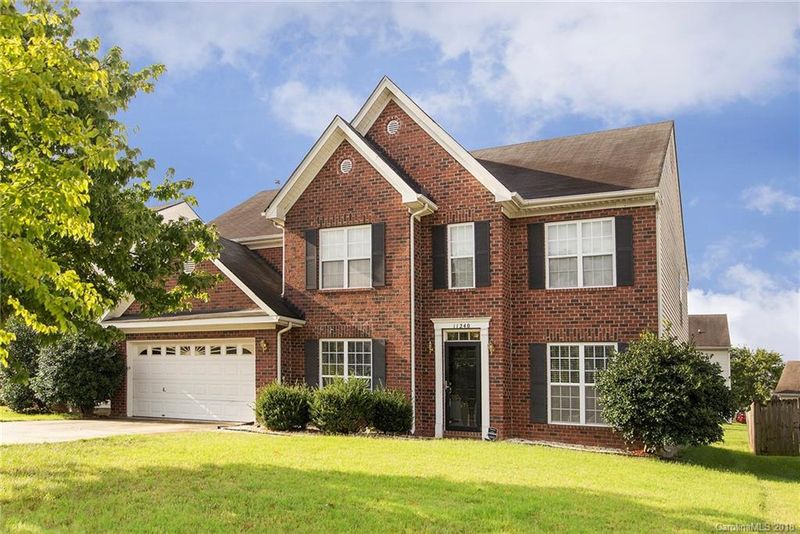 11240 Anna Rose Rd, Charlotte, NC 28273