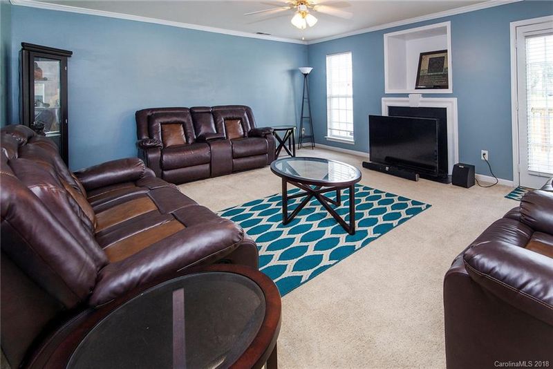 11240 Anna Rose Rd, Charlotte, NC 28273