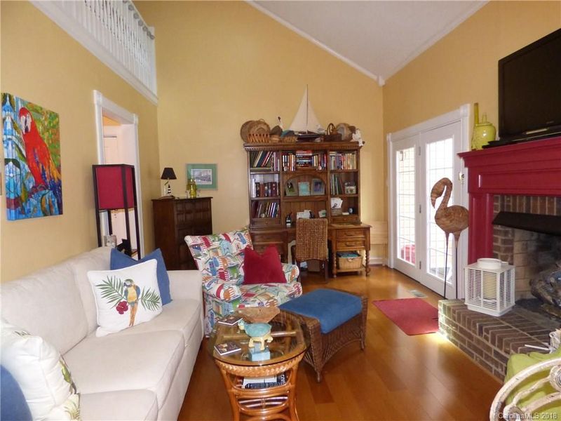 433 Windsor Ln #9, Statesville, NC 28677