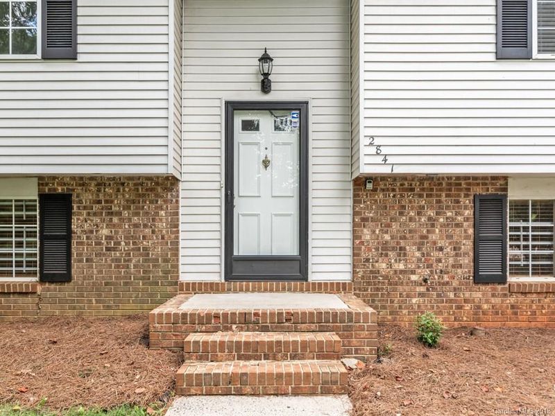 2841 Studley Rd #9, Charlotte, NC 28212