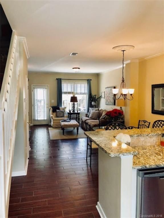 2541 Dilworth Heights Ln, Charlotte, NC 28209