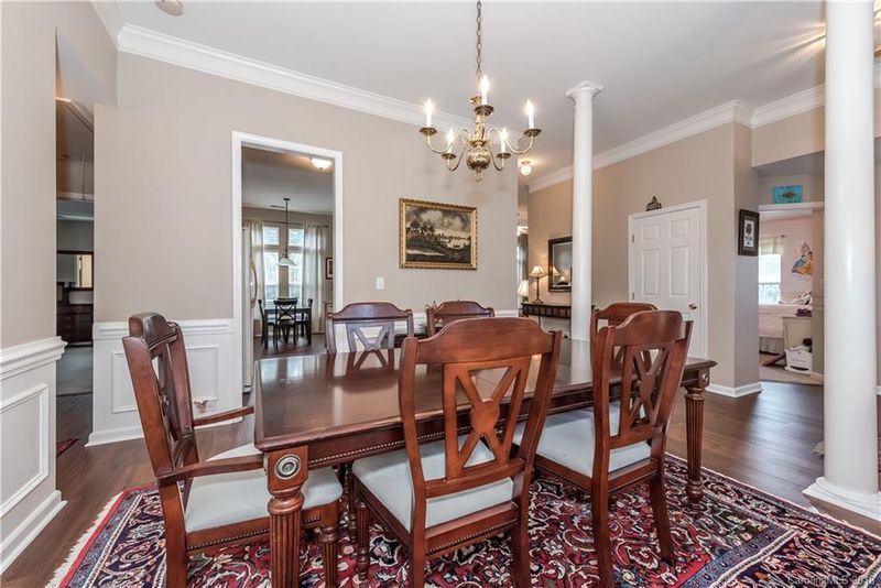 1004 Hamstead Ct, Indian Trail, NC 28079