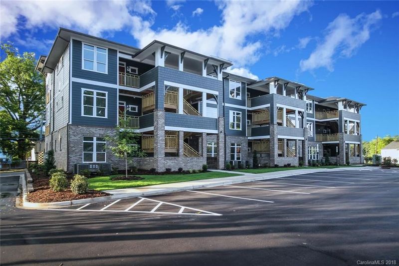 935 Mcalway Rd #204, Charlotte, NC 28211