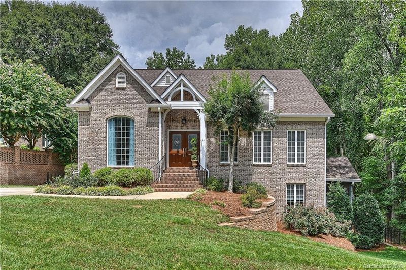 565 Cranborne Chase Dr #17, Fort Mill, SC 29708