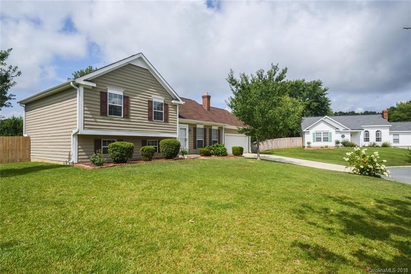 5009 Windcrest Way, Monroe, NC 28110