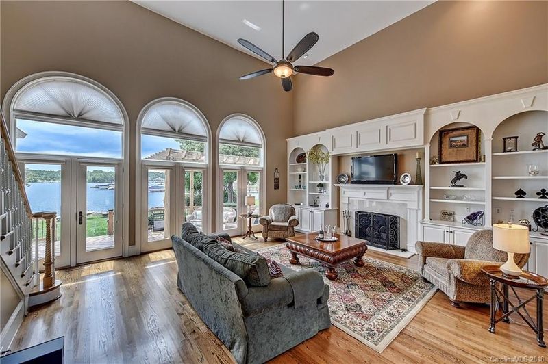 16239 Sasanoa Dr, Cornelius, NC 28031