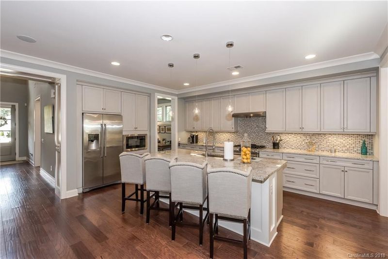 4210 Crump Hill Ct, Mint Hill, NC 28227