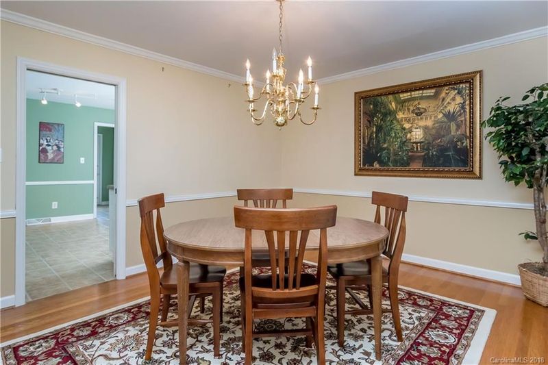 5224 Guildbrook Rd #9, Charlotte, NC 28226