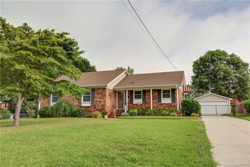 1340 Princeton Ave #13, Gastonia, NC 28054