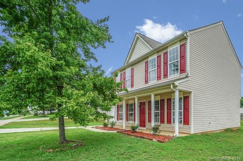 6014 Veckman Ct, Charlotte, NC 28269