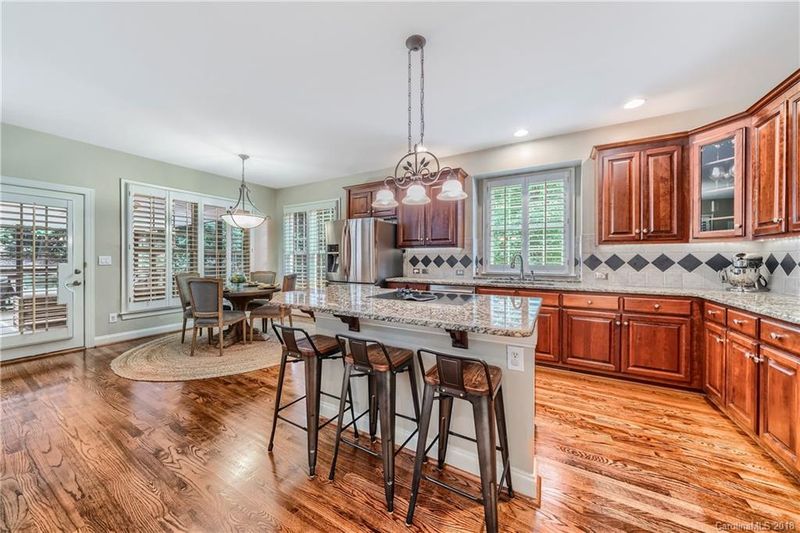 10604 Moss Mill Ln, Charlotte, NC 28277