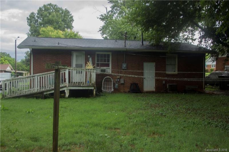 4101 Broadview Dr, Charlotte, NC 28217