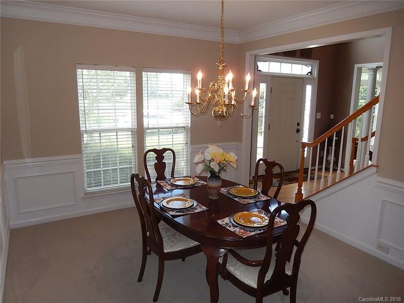 602 Circle Trace Rd, Monroe, NC 28110