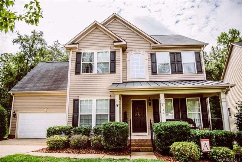 7139 Meyer Rd, Fort Mill, SC 29715