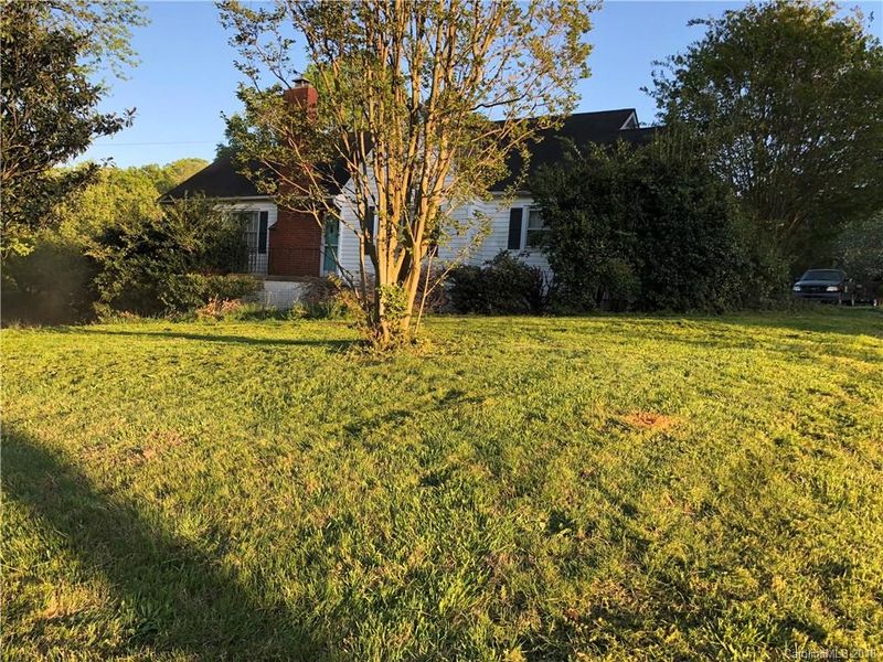 110 N Westover St, Monroe, NC 28112